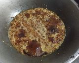 Foto langkah ke 4 dari resep Telur Kecap Bawang.