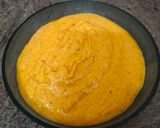 பஜ்ஜி மிளகாய் சட்னி(bajji milagai chutney recipe in tamil) ரெசிபி ஸ்டேப் 3 புகைப்படம்