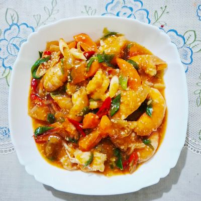 Langkah 8