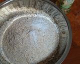 Foto langkah ke 1 dari resep Quaker Oat Diet Cookies.