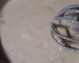 A picture of step 10 of Christmas Cake.