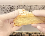 Foto del paso 18 de la receta: Pastel con crema de almendras y mascarpone (Cake with almond cream and mascarpone)
