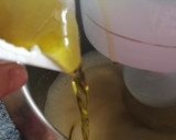 Foto del paso 3 de la receta: Bizcocho de yogurt