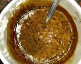 Foto del paso 2 de la receta: Tartaletas de Pecan pie