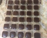 Foto del paso 4 de la receta: Bombones surtidos para regalar 🍾🥂🎂