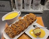 A picture of step 6 of Bara Brith (Welsh Tea Bread):.