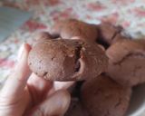 Foto del paso 4 de la receta: Galletas de cacao