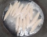 Foto langkah ke 6 dari resep "SOTONG HOMEMADE ala2 TUKANG TAHU BULET".