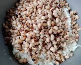 Foto langkah ke 4 dari resep Ketan Tholo.