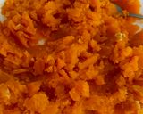 Foto del paso 1 de la receta: Poteca de ahuyama