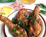 Foto langkah ke 5 dari resep Ayam Goreng Rempah.