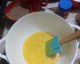 Foto del paso 1 de la receta: Muffins súper chocolatosos🍫
