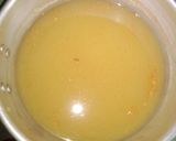 Foto langkah ke 3 dari resep Tempe bacem kuning.