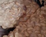 Foto del paso 3 de la receta: Pé de moleque 🇧🇷 Pie de mocoso ♥️ Pé de moça 🇧🇷