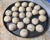 Foto del paso 7 de la receta: Pancitos integrales saborizados/ queso- cebolla