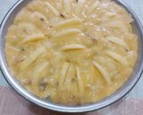 Foto del passaggio 7 della ricetta Torta di Mele della Nonna