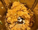 Foto del paso 7 de la receta: Croquetas de Gambas y Ajetes en Thermomix TM5