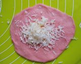 Foto langkah ke 3 dari resep Japanese Milk Bread.