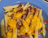 Foto del paso 3 de la receta: Papas con bacon y queso cheddar