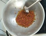 Foto langkah ke 3 dari resep Lodeh Pakis + Kikil.