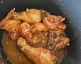 Foto del paso 3 de la receta: Pollo al sillao con níscalo