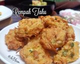 Foto langkah ke 7 dari resep 1007. Rempah Tahu Praktis & Ekonomis.