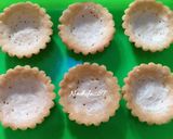 Foto langkah ke 4 dari resep Pie Buah.
