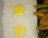 รูปขั้นตอนการทำที่ 5 ของ ข้าวกล่อง (Lunch Box)