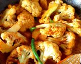 ফুলকপি আলু দিয়ে আইড় মাছ রেসিপির ধাপ 2 ছবি