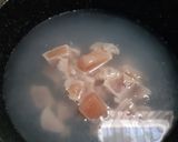 Foto langkah ke 2 dari resep Sop Ayam.