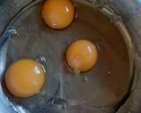 Foto del paso 1 de la receta: Queque de plátano