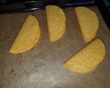 Pas rețetă Tacos mexican 3 fotografie