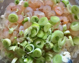 Foto del paso 8 de la receta: Okonomiyaki y su salsa