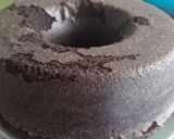 Foto langkah ke 6 dari resep Bolu Kukus Ketan Hitam.