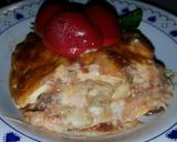 Foto del paso 10 de la receta: Lasagña de berenjenas 