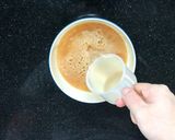 รูปขั้นตอนการทำที่ 5 ของ ไข่ตุ๋นญี่ปุ่น