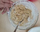 Foto del paso 3 de la receta: Galletas de miel y limón 🍯 🍋