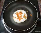 A picture of step 4 of Instant Oats Uttapam.