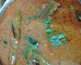 Khadi (Besan) recipe step 2 photo