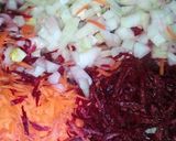 Une image de l'étape 3 de 🇷🇺 ️Borsch.