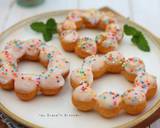 Cara Membuat Mochi Donut 5