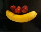 Une image de l'étape 1 de Smoothie 🍌🍓.