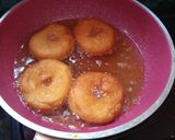 Foto langkah ke 5 dari resep Donat Maizena.