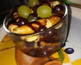 صورة لخطوة 5 من وصفة لفائف البانكيك 💚💚💚💚