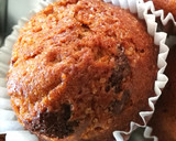 Foto del paso 7 de la receta: Magdalenas de chocolate 🍫🧁