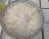 صورة لخطوة 3 من وصفة بوريه بالمرقاز - Purée