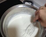 Foto del paso 4 de la receta: 🍰Tarta de queso fría