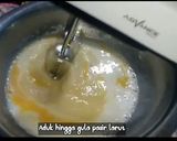 Foto langkah ke 2 dari resep Muffin Keju.