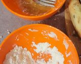 صورة لخطوة 4 من وصفة كروكات البطاطا محشية بجبن الشيدار 🥔🧀