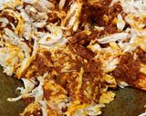 চিকেন ভর্তা (ধাবা স্টাইলে)(chicken bharta recipe in Bengali) রেসিপির ধাপ 11 ছবি